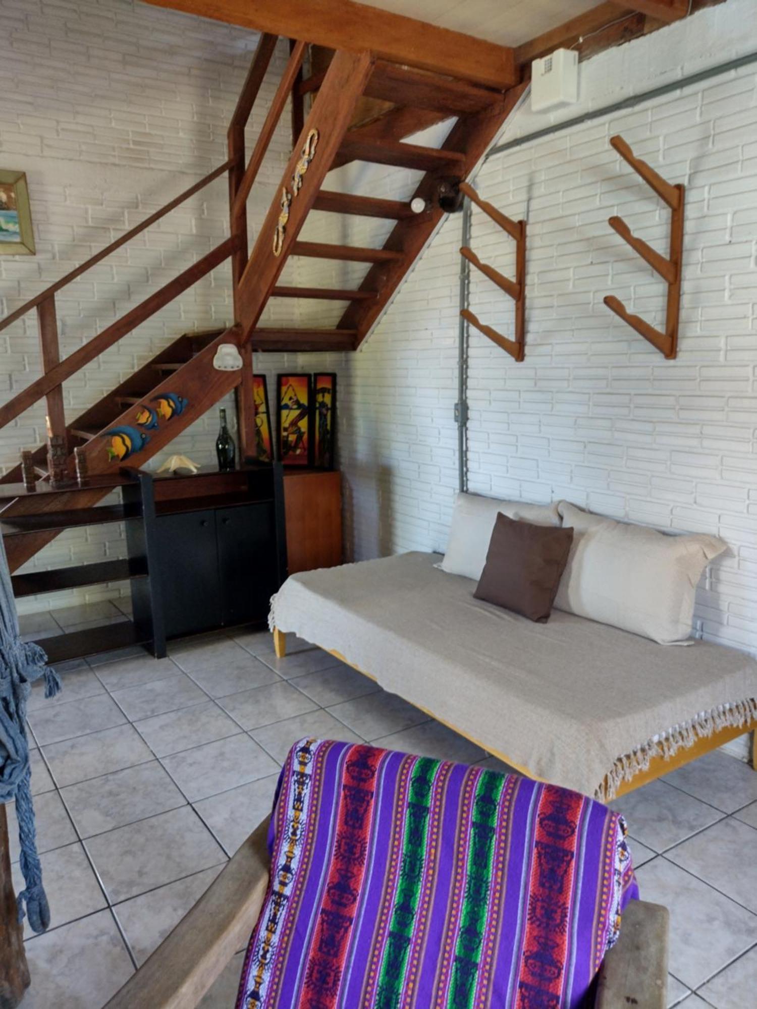 Cabanas No Rosa Praia do Rosa Room photo